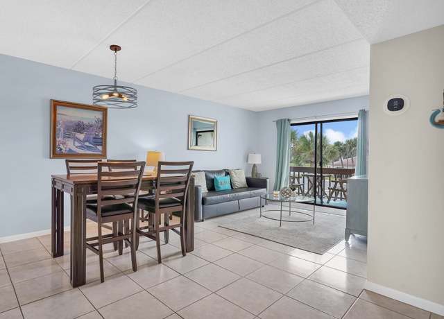 Property at 880 A1a Beach Boulevard, #4205, St Augustine, FL 32080, 2 beds, 2 baths