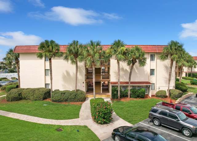Property at 880 A1a Beach Blvd, #4205, St Augustine, FL 32080, 2 beds, 2 baths