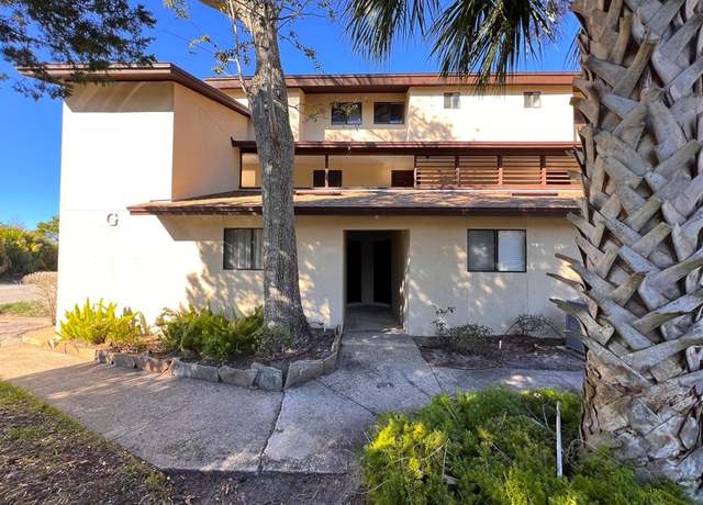 Property at 1255 G Ponce Island Dr #797, St Augustine, FL 32084, 1 bed, 1 bath