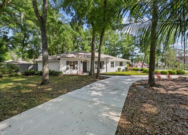 Property at 3911 Hillwood Rd, Jacksonville, FL 32223, 3 beds, 2 baths