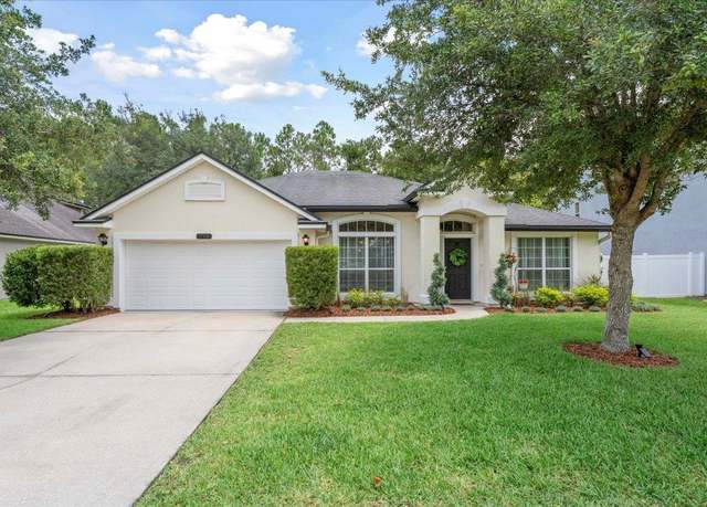 Property at 775 E Red House Branch Rd, St Augustine, FL 32084, 4 beds, 2 baths