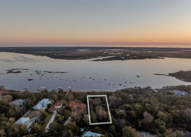 Property at 65 Tidal Marsh Trl, St Augustine, FL 32086