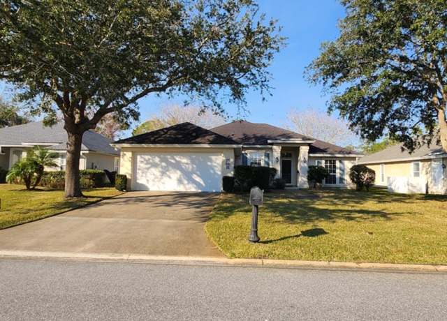 Property at 708 Blackmoor Gate Ln, St Augustine, FL 32084, 3 beds, 2 baths