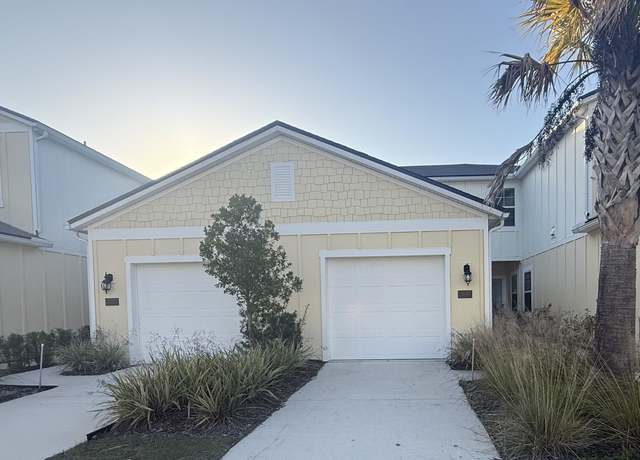 Property at 64 Coastline Way, St Augustine, FL 32092-0000, 2 beds, 2.5 baths