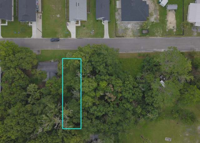 Property at 0 Pine Ave, Green Cove Springs, FL 32043