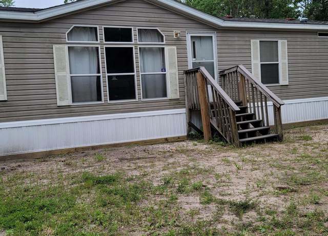 Property at 2120 Sara Lynn Dr, St Augustine, FL 32084, 4 beds, 2 baths