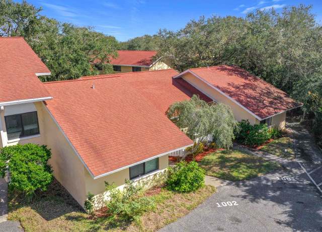 Property at 3960 A1a S #1001, St Augustine, FL 32080, 2 beds, 2 baths