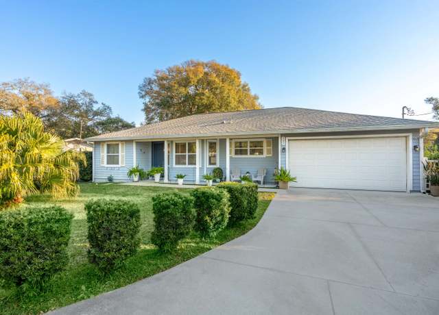 Property at 197 Calle De Leon, St Augustine, FL 32086, 3 beds, 2 baths