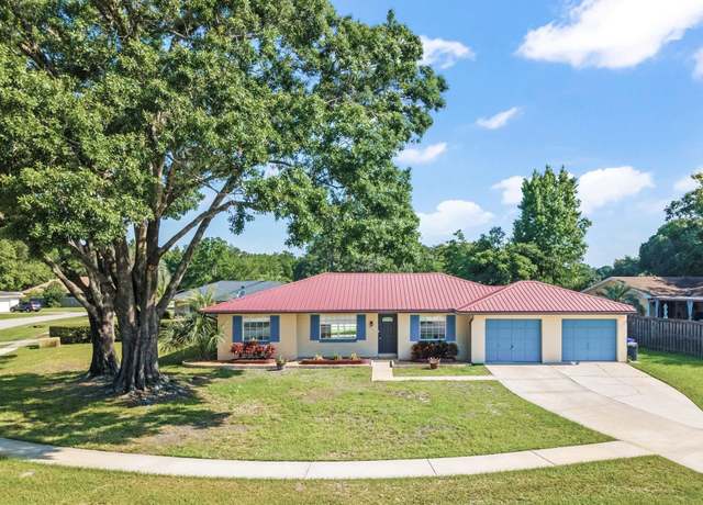 Property at 826 Rita Cir, St Augustine, FL 32086, 3 beds, 2.5 baths
