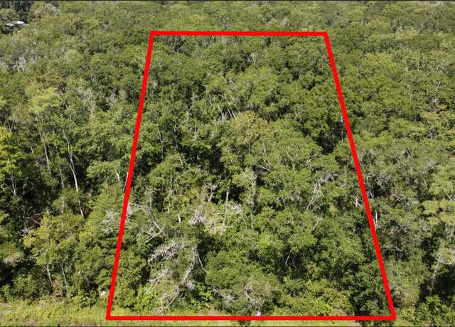Property at 10555 Turpin Ave, Hastings, FL 32145