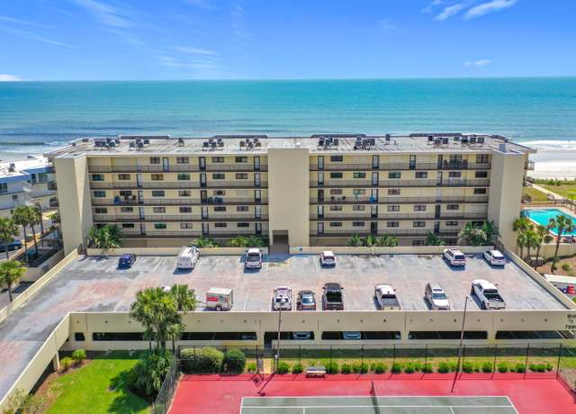 Property at 7990 A1a S #402, St Augustine, FL 32080, 3 beds, 2 baths
