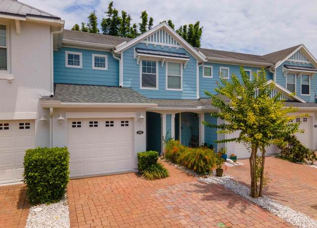 Property at 292 Islander Cir, St Augustine, FL 32080-0000, 2 beds, 2.5 baths