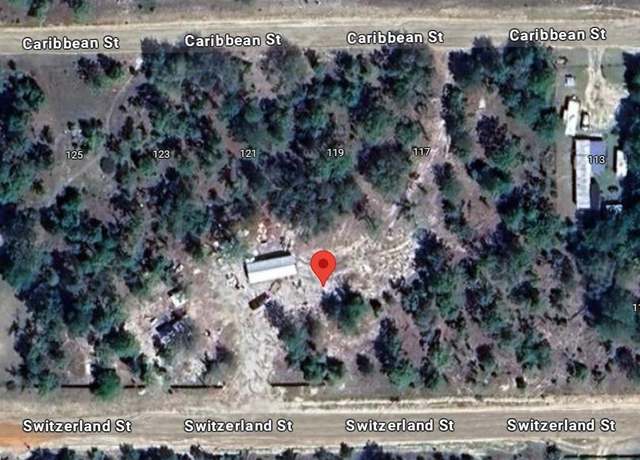 Property at 115 Caribbean St, Interlachen, FL 32148