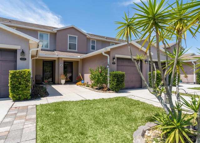 Property at 662 Cabernet Pl, St Augustine, FL 32084, 2 beds, 2.5 baths