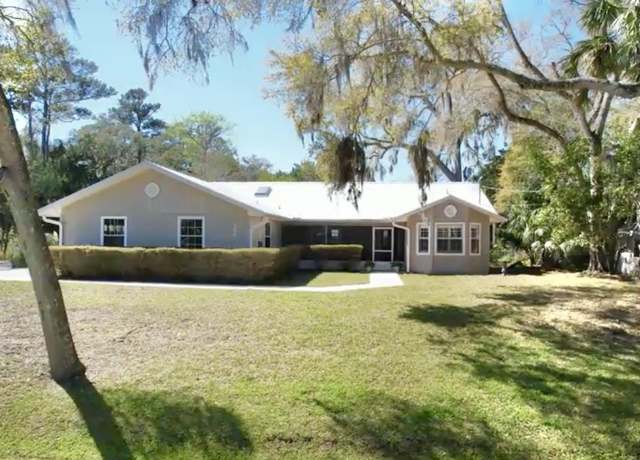 Property at 104 Falcon Rd, Saint Augustine, FL 32086, 3 beds, 2 baths