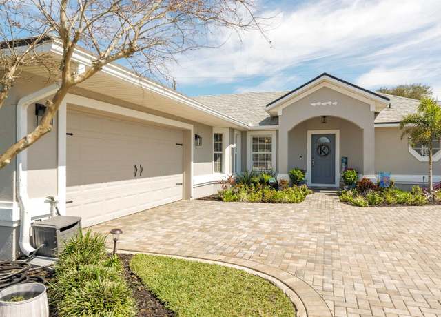 Property at 5324 5th St, St Augustine, FL 32080, 3 beds, 2 baths