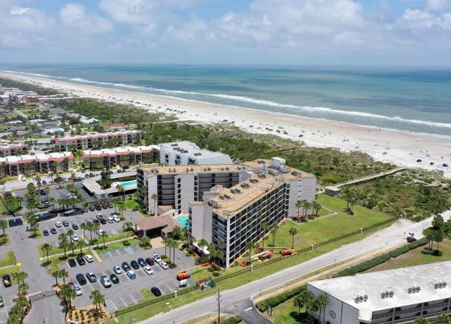 Property at 2 Dondanville Rd #110, St Augustine, FL 32080, 3 beds, 2 baths