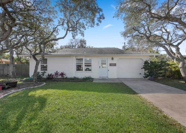 Property at 241 Tropic Way, St Augustine, FL 32080, 3 beds, 2 baths