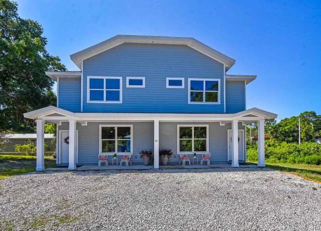 Property at 641 W Cathedral, St Augustine, FL 32084