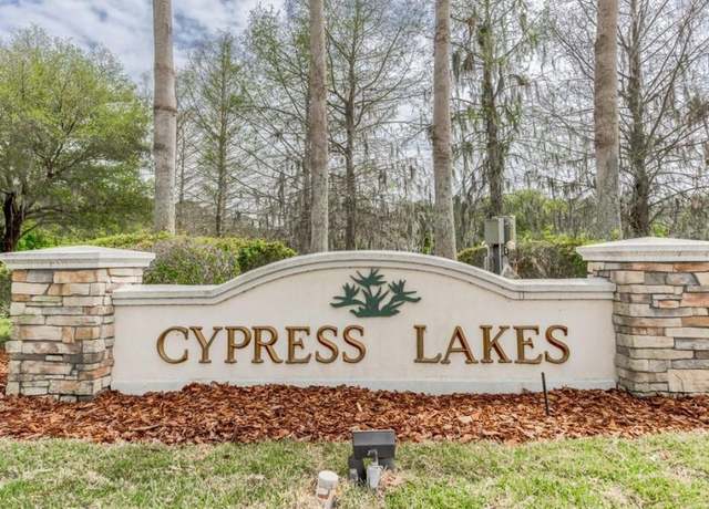 Property at 5850 Cypress Estates Dr, Elkton, FL 32033, 4 beds, 3 baths