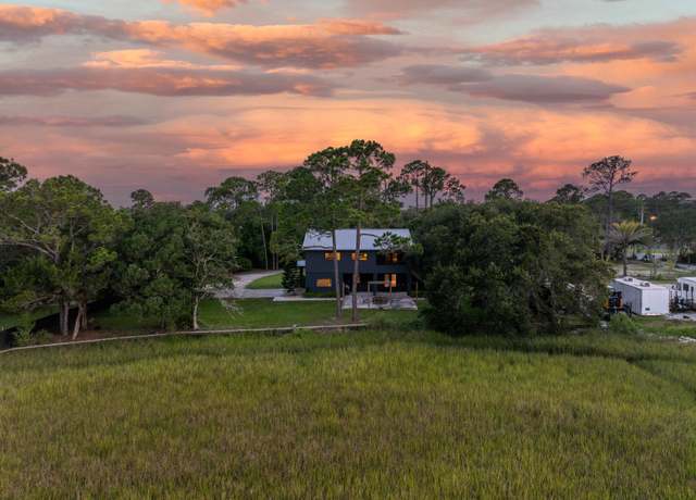 Property at 2970 Lewis Speedway, St Augustine, FL 32084, 5 beds, 4 baths