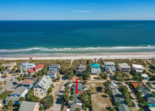 Property at 51 Beachcomber Way, St Augustine, FL 32084, 2 beds, 2 baths
