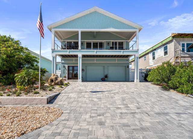 Property at 5497 Pelican Way, St Augustine, FL 32080, 4 beds, 4 baths