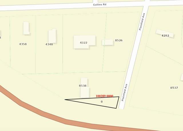 Property at 0 Plainfield Ave, Jacksonville, FL 32244
