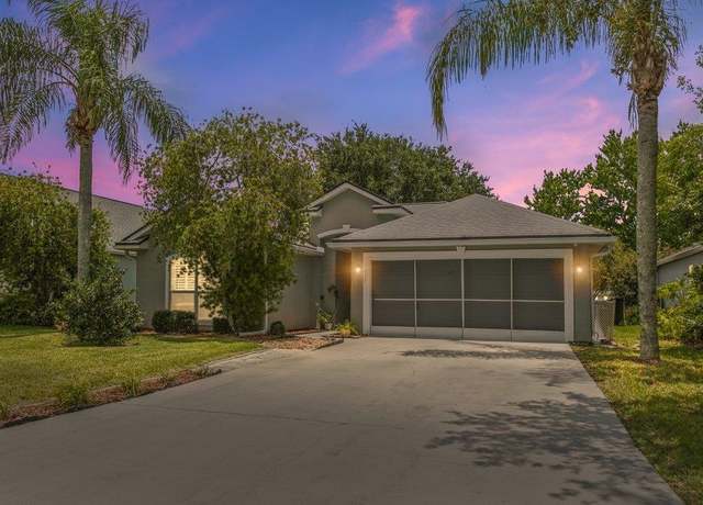 Property at 1005 Oak Arbor Cir, St Augustine, FL 32084, 3 beds, 2 baths