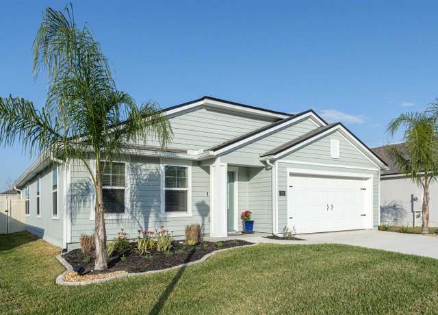 Property at 107 Zancara St, St Augustine, FL 32084, 3 beds, 2 baths