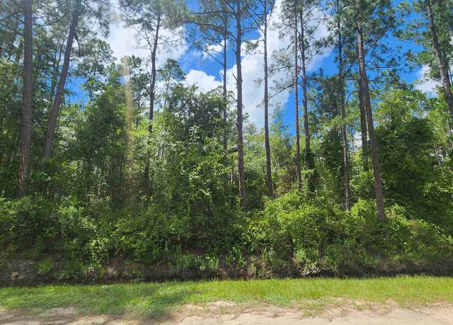 Property at 10665 Erickson Ave, Hastings, FL 32145