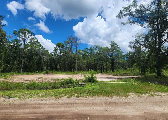 Property at 10660 Flikkema Ave, Hastings, FL 32145