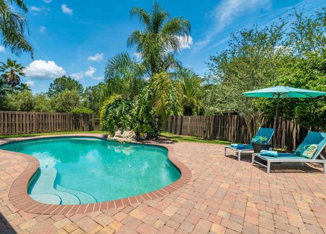 Property at 196 Prince Phillip Dr, St Augustine, FL 32092, 4 beds, 3.5 baths