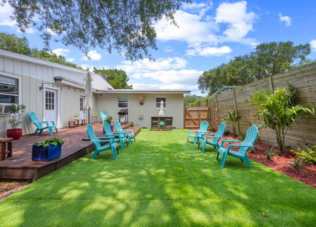 Property at 1221 A1a S, St Augustine, FL 32080, 5 beds, 4 baths