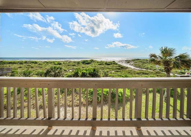 Property at 5650 A1a S Unit I203, St Augustine, FL 32080, 2 beds, 2.5 baths
