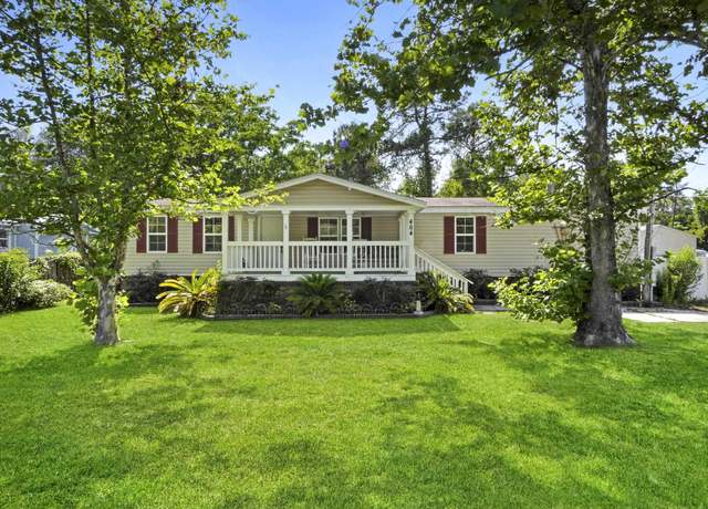 Property at 464 Venetian Blvd, St Augustine, FL 32095, 3 beds, 2 baths