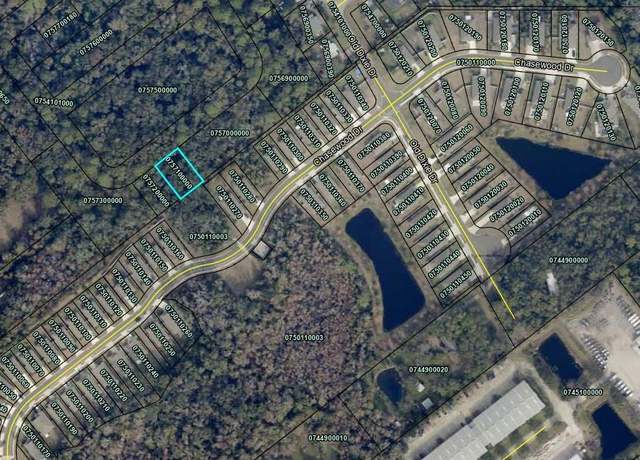 Property at 6175 S Cypress Dr, St Augustine, FL 32095