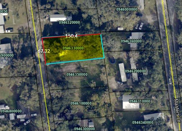 Property at 1442 Spring St, St Augustine, FL 32084