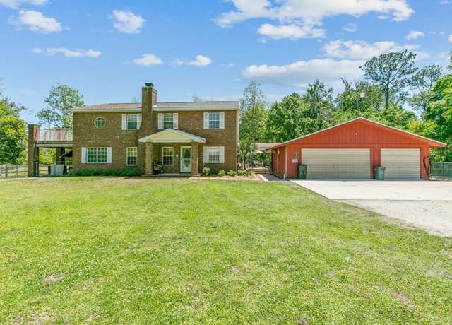 Property at 173 Stokes Landing Rd, St Augustine, FL 32095, 3 beds, 3 baths