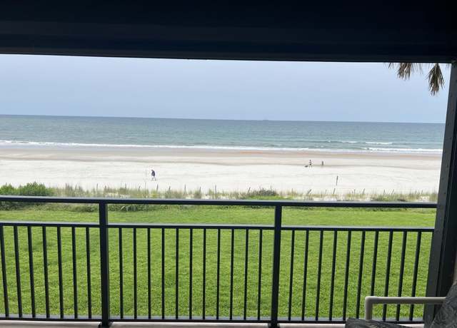 Property at 8050 A1a S 205, St Augustine, FL 32080, 3 beds, 2 baths