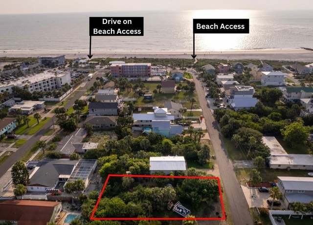 Property at 90 Corunna St, St Augustine, FL 32084