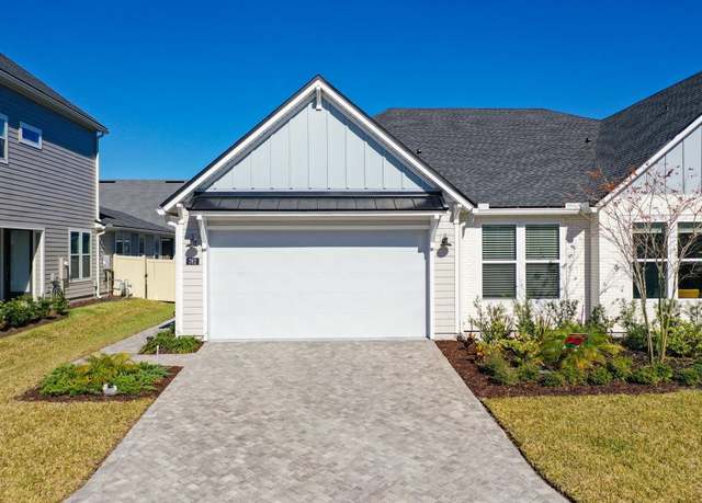 Property at 782 Nocatee Village Dr, Ponte Vedra, FL 32081, 3 beds, 2 baths