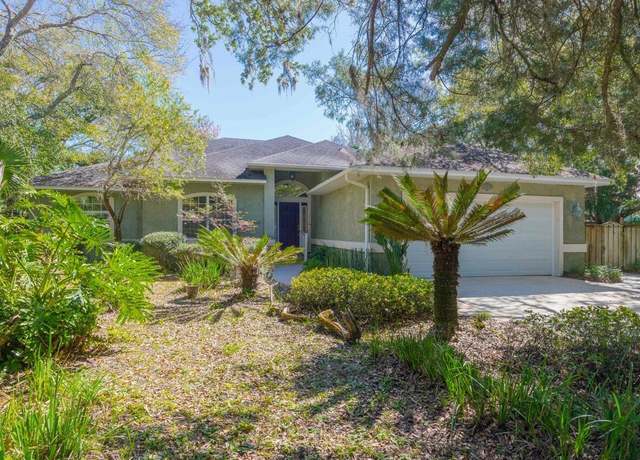 Property at 34 Ocean Pines Dr, St Augustine, FL 32080, 3 beds, 2 baths