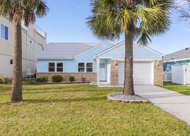 Property at 324 N 7th St, Flagler Beach, FL 32136, 3 beds, 2 baths