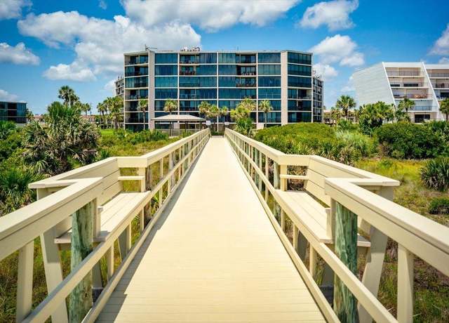 Property at 2 Dondanville Rd #115, St Augustine, FL 32080, 2 beds, 2 baths