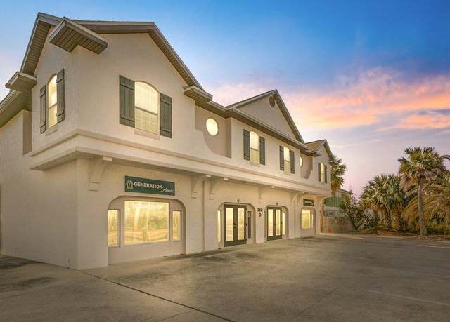 Property at 740 A1a Beach Blvd, St Augustine, FL 32080, 4 beds