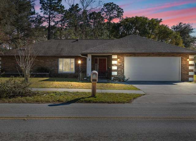 Property at 2 Bird Of Paradise Dr, Palm Coast, FL 32137, 3 beds, 2 baths
