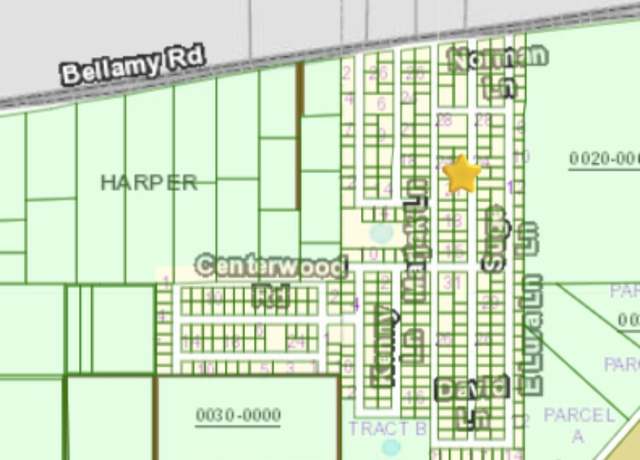 Property at 211 Suge Ln, Florahome, FL 32140