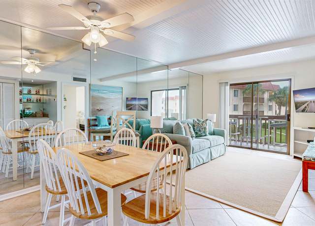 Property at 880 A1a Beach Blvd #3207, St Augustine, FL 32080, 2 beds, 2 baths