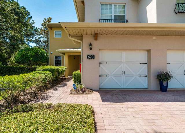 Property at 620 Shores Blvd, St Augustine, FL 32086, 3 beds, 2.5 baths